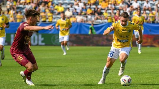 Motor, Górnik Łęczna i Avia znają terminy meczów Pucharu Polski