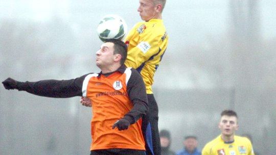 Motor gorszy od Polonii Warszawa. W środę mecz z Górnikiem Łęczna?