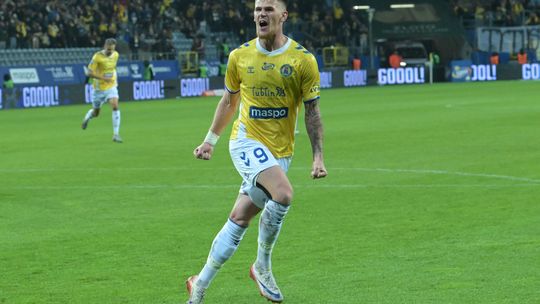 Motor gra dzisiaj z Wisłą Płock. Sprawdzą najlepszą defensywę w lidze