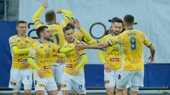 Motor gra u siebie z GKS Katowice. Kibice wracają na trybuny!