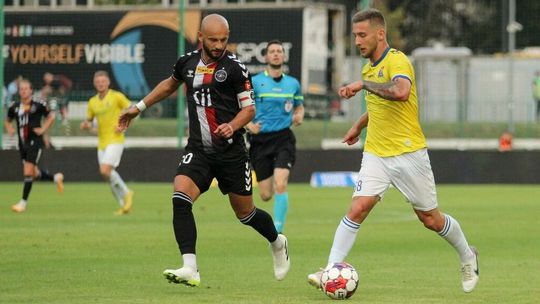 Motor gra u siebie ze Stalą Rzeszów. Dwa mecze z rzędu na Arenie bez zwycięstwa i wystarczy