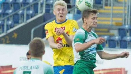 Motor gra w niedzielę z Resovią