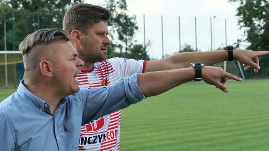 Motor gra w środę z Granitem Bychawa w Pucharze Polski i szuka nowego trenera