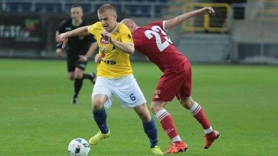 Motor gra w środę z JKS Jarosław i musi się podnieść