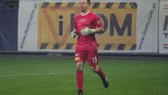 Motor gra z KSZO. Stawką mistrzostwo jesieni