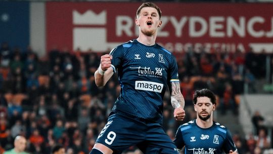 Motor gra z Zagłębiem. Znajdą sposób na lidera?