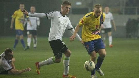 Motor i reszta zaczną gonić Podkarpacie?