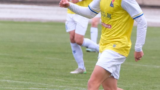 Motor II przedłużył serię zwycięstw, Tomasovia wygrała na trudnym terenie Motor II przedłużył serię zwycięstw, Tomasovia wygrała na trudnym terenie