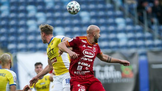 Motor jedzie do Kalisza na mecz z KKS, czyli czas na nowe rozwiązania w ataku