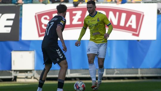 Motor jedzie do Rzeszowa na mecz ze Stalą. Rywal, który nie wygrał od listopada