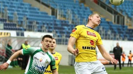 Motor jedzie do Rzeszowa po ósme ligowe zwycięstwo