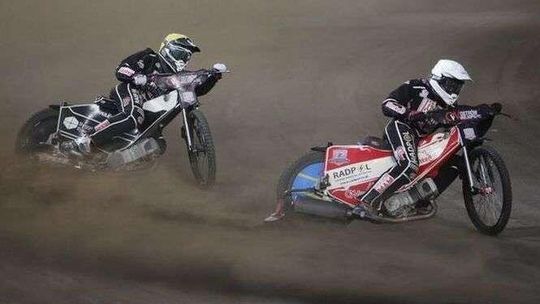 Motor jedzie po piąte zwycięstwo. Dziś mecz z GTM