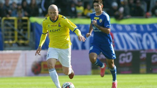 Motor jedzie po przełamanie do Głogowa, ale Chrobry nie przegrał od pięciu kolejek