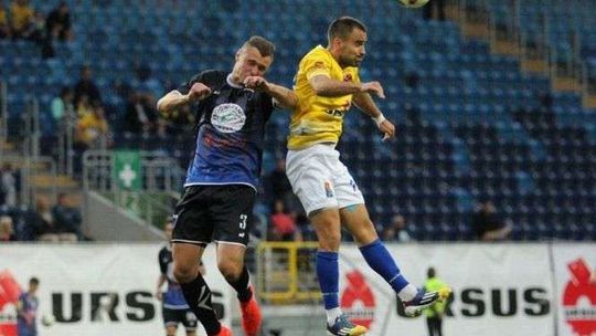 Motor - JKS 2:0. W sobotę mecz ze Spartakusem Daleszyce