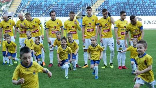 Motor już w piątek gra z Wiślanami Jaśkowice. Każdy szczegół jest ważny