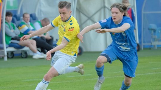 Motor już w piątek zagra kluczowy mecz z Kotwicą. Chcą zadbać o każdy szczegół