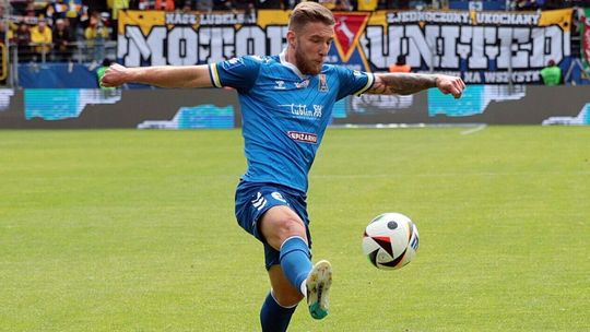 Motor kontra Arka na dzień dobry, jest terminarz PKO BP Ekstraklasy na sezon 25/26