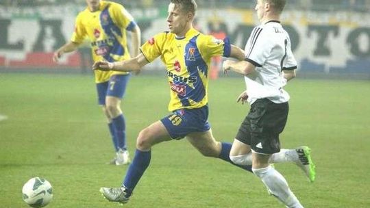 Motor kontra Orlęta w finale PP, część druga