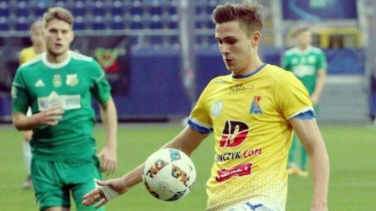 Motor kontra Podhale, czyli znowu mecz na szczycie