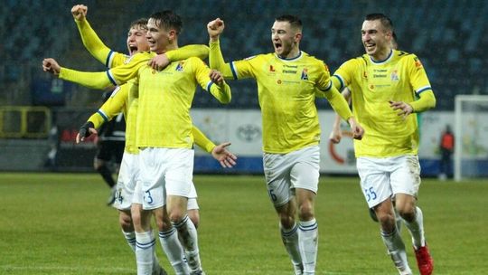 Motor kontra Raków, czyli czas powalczyć o marzenia