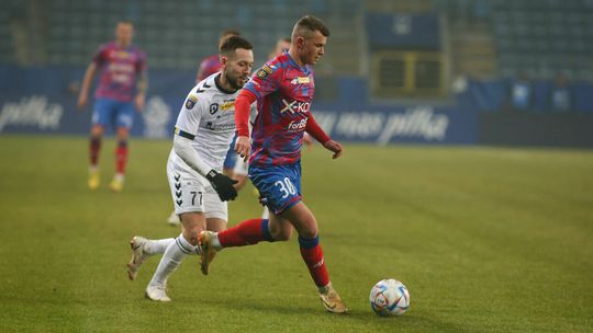 Motor kontra Raków na początek sezonu. Goście bez ważnych piłkarzy, a na trybunach komplet