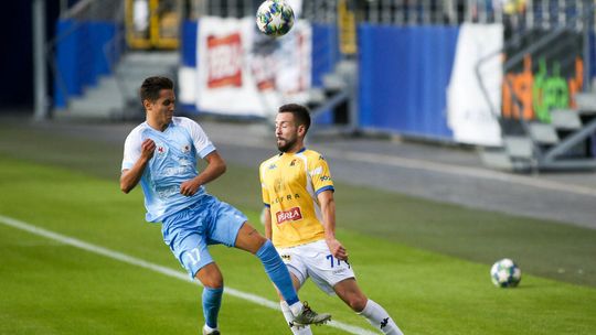 Motor kontra Skra Częstochowa. Ofensywa na dobrym poziomie, trzeba poprawić obronę