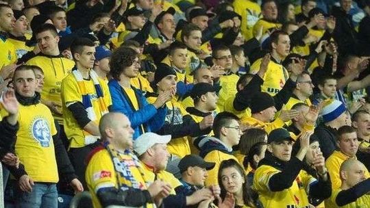 Motor – KSZO 0:0. Zima na fotelu lidera