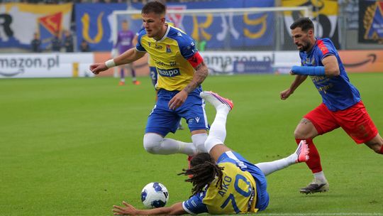 Motor – Legia. Najpierw mecz w STS Pucharze Polski