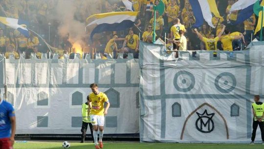 Motor Lublin - Avia Świdnik 1:0. Jest wygrana, nie ma awansu (zapis relacji na żywo)
