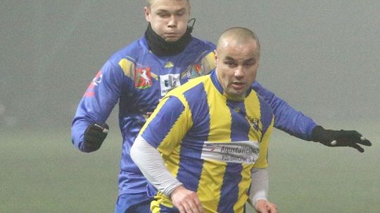 Motor Lublin – Avia Świdnik 2:2. Zrobili przegląd młodzieży