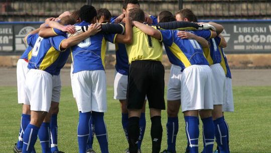 Motor Lublin bez licencji na grę w II lidze