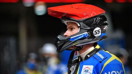 Motor Lublin bez Mateja Żagara na przyszły sezon w PGE Ekstralidze