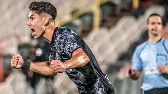 Motor Lublin blisko piątego transferu