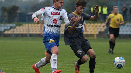 Motor Lublin celuje w piąte zwycięstwo z rzędu