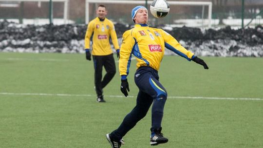 Motor Lublin chce przełożyć Derby Lubelszczyzny na koniec miesiąca