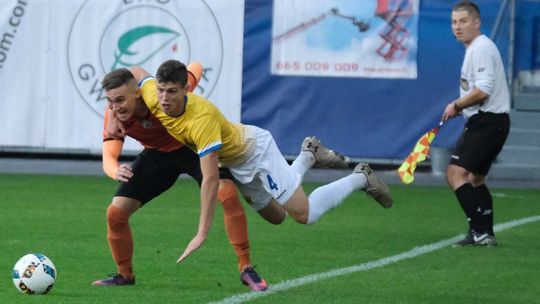 Motor Lublin - Chełmianka 2:0 (zapis relacji na żywo)
