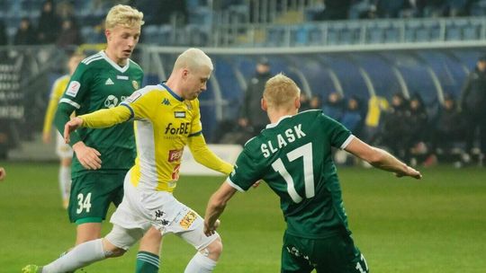 Motor Lublin ciągle wierzy w drugie miejsce i bezpośredni awans