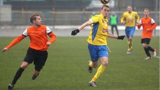 Motor Lublin - Concordia Elbląg 2:1 (zdjęcia)