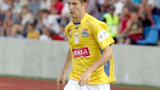 Motor Lublin czeka na certyfikaty Diego i Jovanovicia