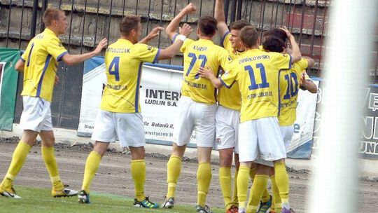 Motor Lublin czeka rewolucja kadrowa?