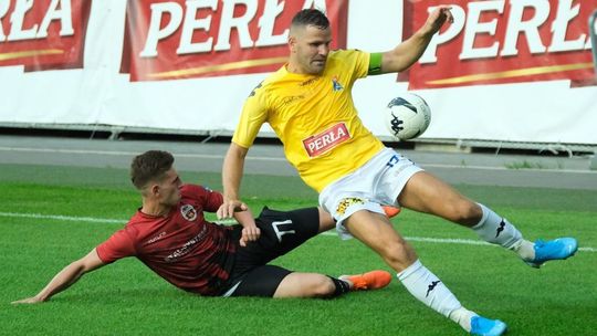 Motor Lublin dołuje, a zarząd klubu reaguje. Tańsze bilety na najbliższy mecz