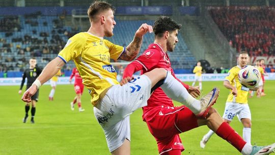 Motor Lublin dostał ponad 12 milionów złotych od Ekstraklasy SA