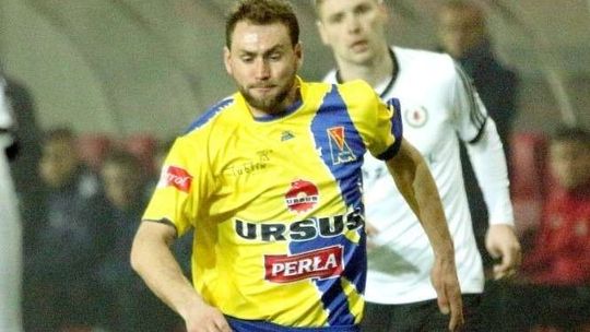 Motor Lublin dzisiaj gra na Arenie kolejny mecz ligowy