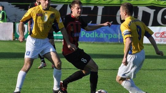 Motor Lublin dzisiaj zagra ze Świtem Nowy Dwór Mazowiecki