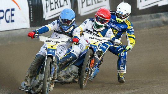 Motor Lublin - Fogo Unia Leszno. Kiedy sprzedaż biletów na starcie dwóch czołowych ekip PGE Ekstraligi?