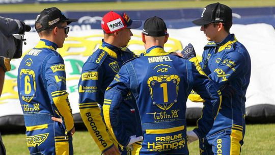 Motor Lublin - Fogo Unia Leszno. O krok od półfinału play-off PGE Ekstraligi, ceny biletów