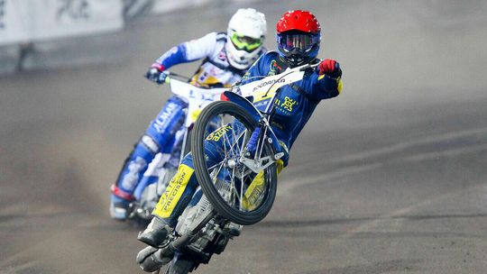 Motor Lublin - Fogo Unia Leszno. Wicemistrz kraju triumfuje 51:39 [zapis relacji na żywo]