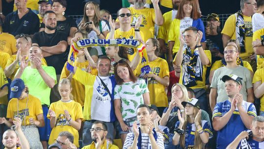 Motor Lublin - For Nature Solutions Apator Toruń. Jak kupić bilety na półfinał przy Z5?