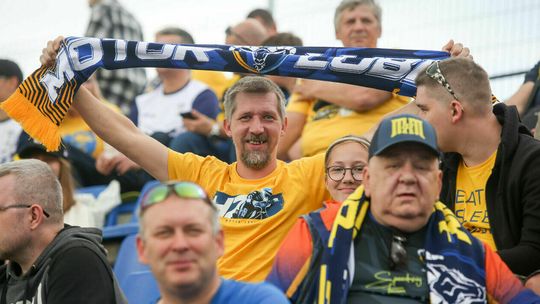 Motor Lublin - For Nature Solutions Apator Toruń. Kiedy ruszy sprzedaż biletów?