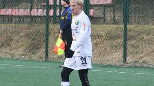 Motor Lublin - GKS Bogdanka 1:1